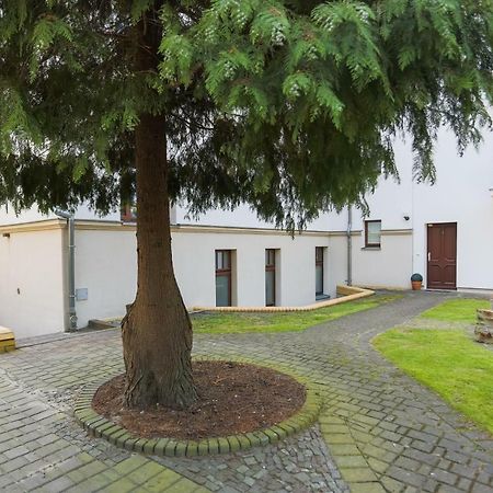 Apartamenty Swinoujscie - Labedz Esterno foto