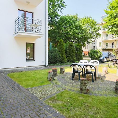 Apartamenty Swinoujscie - Labedz Esterno foto