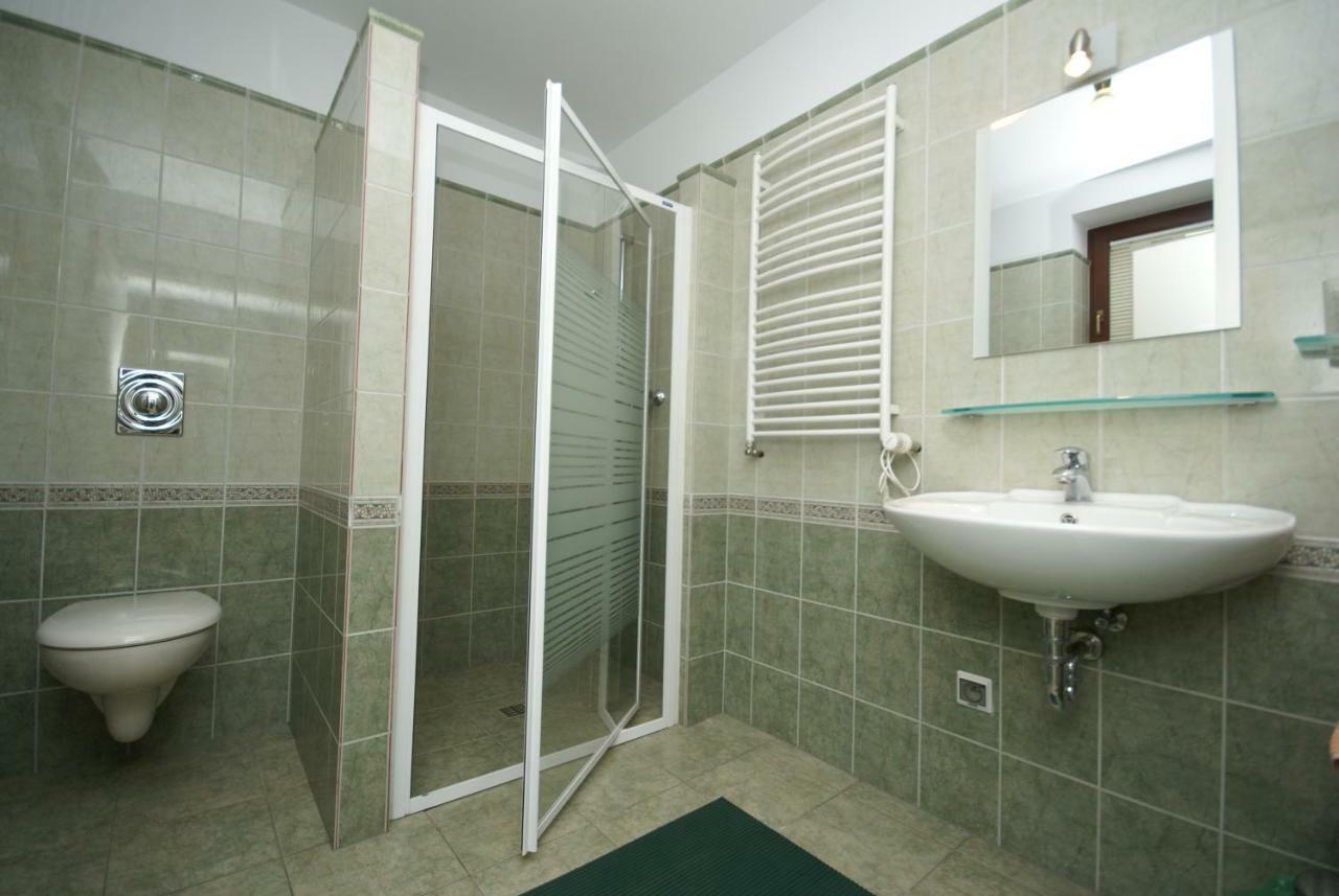 Apartamenty Swinoujscie - Labedz Esterno foto