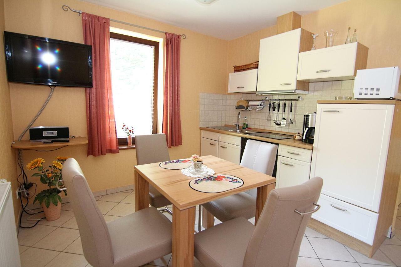 Apartamenty Swinoujscie - Labedz Esterno foto