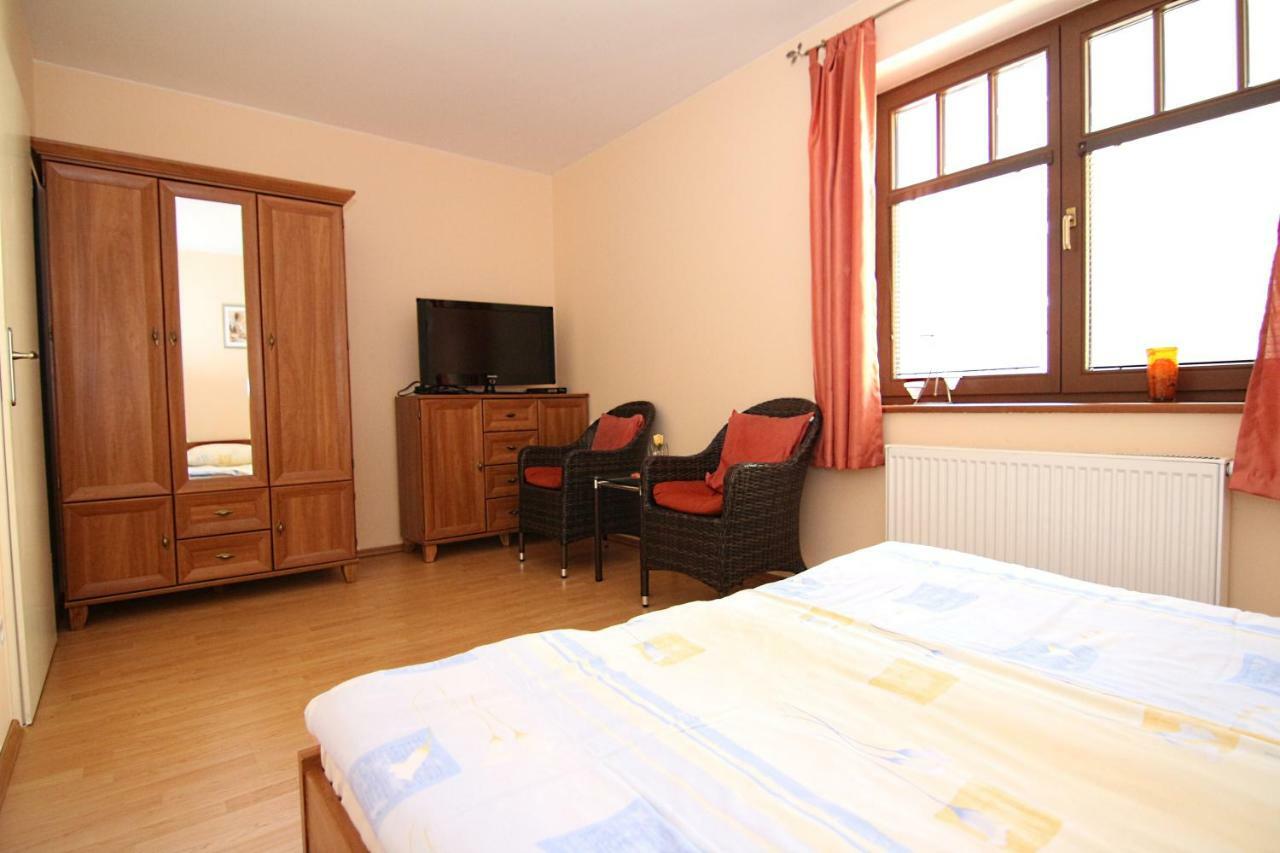 Apartamenty Swinoujscie - Labedz Esterno foto