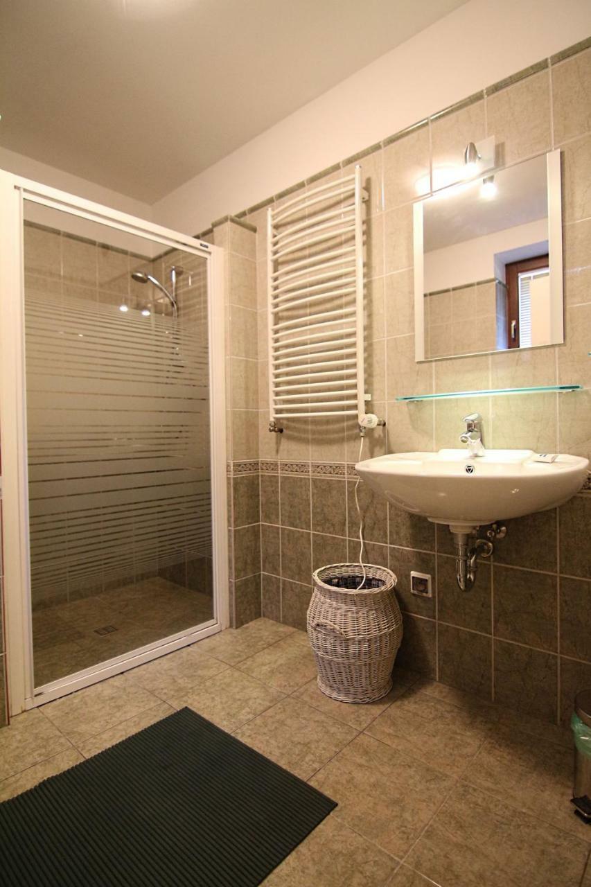 Apartamenty Swinoujscie - Labedz Esterno foto